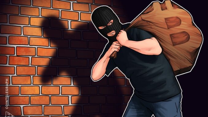 Swedish Bitcoiners targeted by armed criminals Swedish Bitcoiners targeted by armed criminals