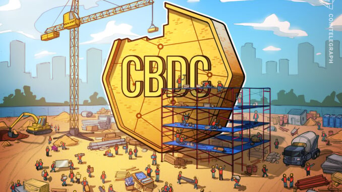Swiss wholesale CBDC pilot kicks off in alliance with central, Swiss wholesale CBDC pilot kicks off in alliance with central, commercial banks
