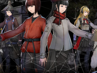 'Symbiogenesis' Launch Date Revealed as Square Enix Gives Out Free NFTs
