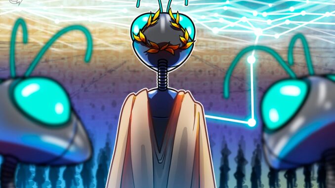 THORChain becomes third largest DEX as Rune surges 50% in