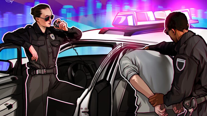 Taiwan determines new suspects in alleged fraud — Report Taiwan determines new suspects in alleged fraud — Report