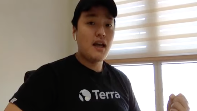 Terra Co-Founder Do Kwon's Extradition Approved by Montenegro Court Terra Co-Founder Do Kwon's Extradition Approved by Montenegro Court