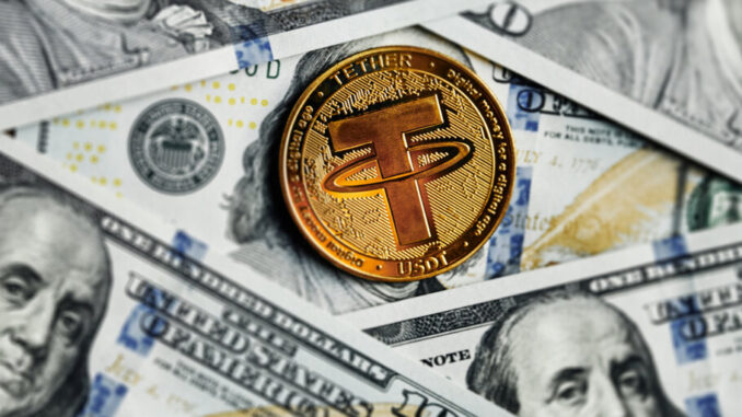 Tether Freezes $225M USDT Feds Say Is Linked to Human Trafficking