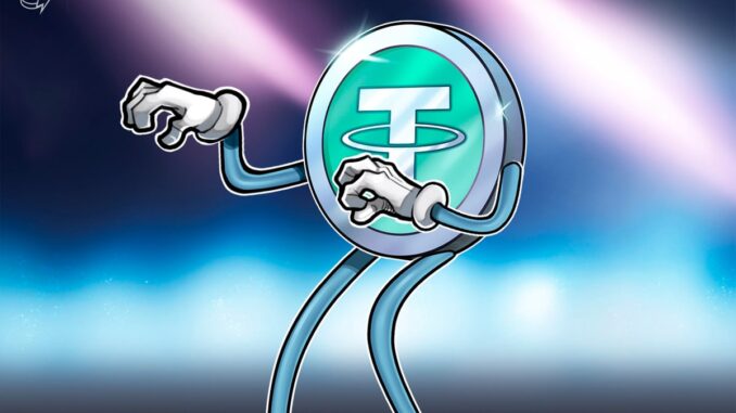 Tether credits USDT growth surge to ETF excitement, emerging markets Tether credits USDT growth surge to ETF excitement, emerging markets