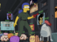 The Best NFT Gags and References From the Viral 'Simpsons' Episode