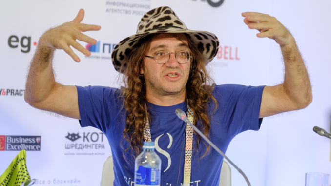The Singularity Is Less Than 10 Years Away, Says AI The Singularity Is Less Than 10 Years Away, Says AI Veteran