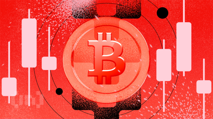 These Are the Risks Spot Bitcoin ETFs Pose, Explains BlackRock BlackRock Outlines Risks Spot Bitcoin ETFs Pose