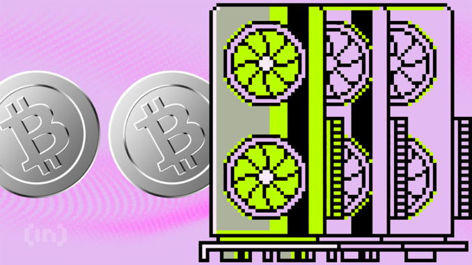 This Is Why Bitcoin Miners Are Banking, Profiting $30M in Bitcoin Ordinals Boosts Miners’ Earnings to $30 Million in 10 Days