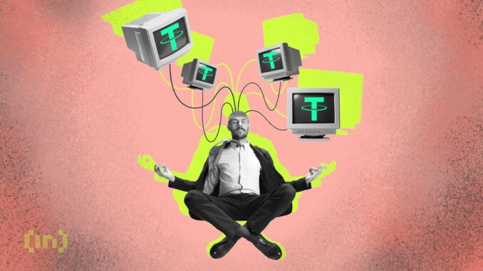 This Is Why Tether Is Investing $500 Million in Bitcoin Tether to Invest $500 Million in Bitcoin Mining