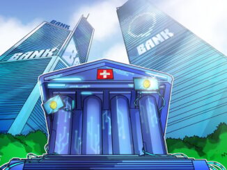 Top Swiss bank launches Bitcoin and Ether trading with SEBA