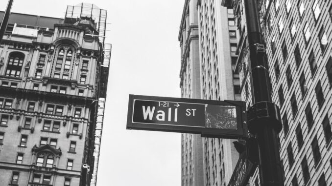TradFi Takes Center Stage in Crypto’s Next Phase Atmosphere (Shutterstock/CoinDesk)
