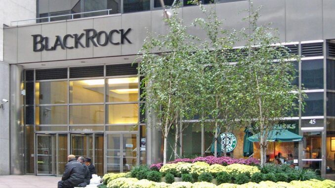 Trading Giants Like Jane Street Might Support Blackrock’s BTC ETF Trading Giants Like Jane Street Might Support Blackrock’s BTC ETF