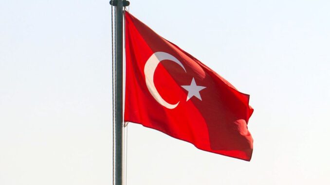 Turkey in "Final Stage" of Bringing Crypto Legislation as Last Turkey in "Final Stage" of Bringing Crypto Legislation as Last Step to Get off FATF's Grey List: Minister