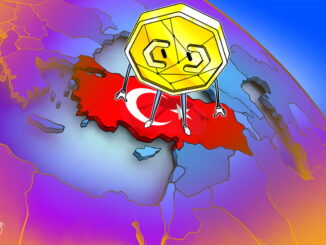 Turkey mulls addressing licensing and taxation in new crypto rule