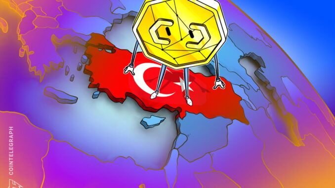 Turkey mulls addressing licensing and taxation in new crypto rule Turkey mulls addressing licensing and taxation in new crypto rule