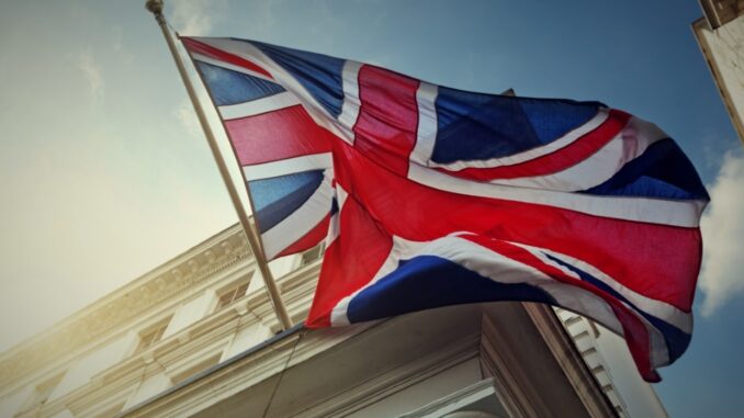 UK Finance Minister proposes a sandbox initiative for crypto regulations UK Finance Minister proposes a sandbox initiative for crypto regulations
