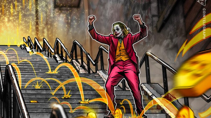 UK cryptocurrency scams jump 23%, young investors prime targets: Lloyds