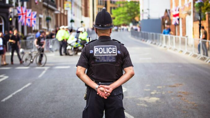 UK's National Crime Agency NCA Is Looking to Hire Six UK's National Crime Agency NCA Is Looking to Hire Six Crypto Specialist Investigators