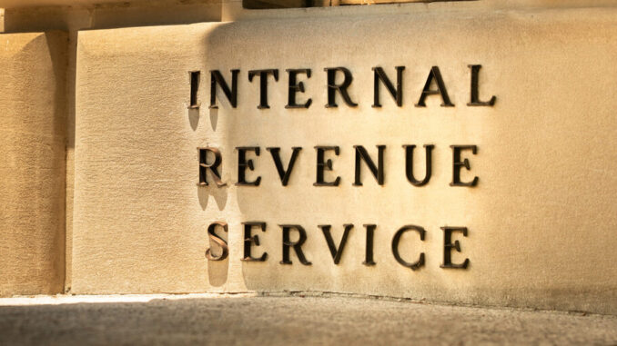 US Could Kill DeFi Unless IRS Changes Course on Tax US Could Kill DeFi Unless IRS Changes Course on Tax Rules: Blockchain Association