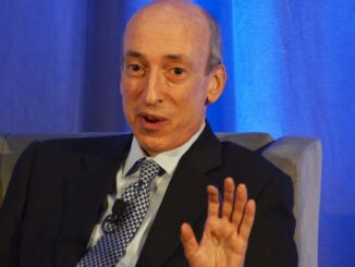 U.S. SEC's Knock From GAO Unlikely to Budge Agency's View on Crypto Accounting