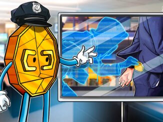 Ukraine officials get training on crypto and virtual assets investigation