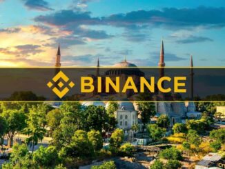We Asked Binance Blockchain Week