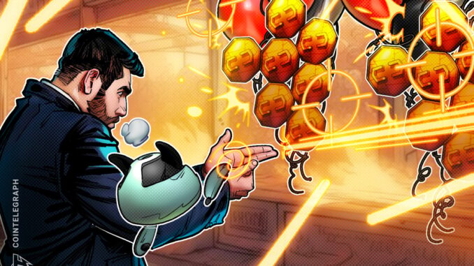 What are sniper bots, and how to stop token sniping
