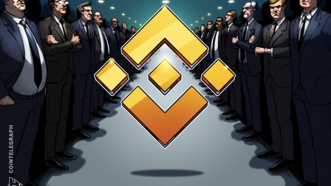 Why Binance’s US plea deal could be positive for crypto Why Binance’s US plea deal could be positive for crypto adoption
