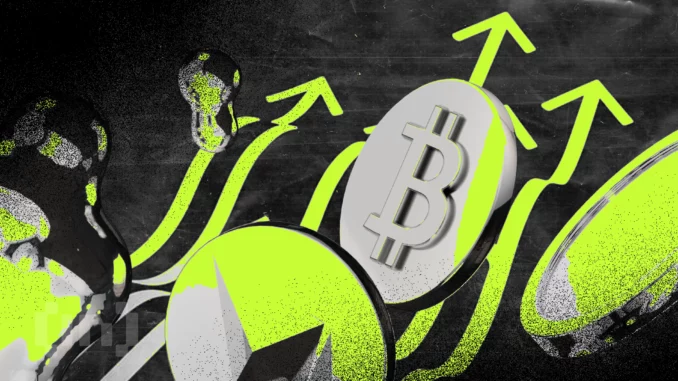 Why Bitcoin Has 700 Days of Bullish Action Before the Why Bitcoin Has 700 Days of Bullish Action Before the Next Top