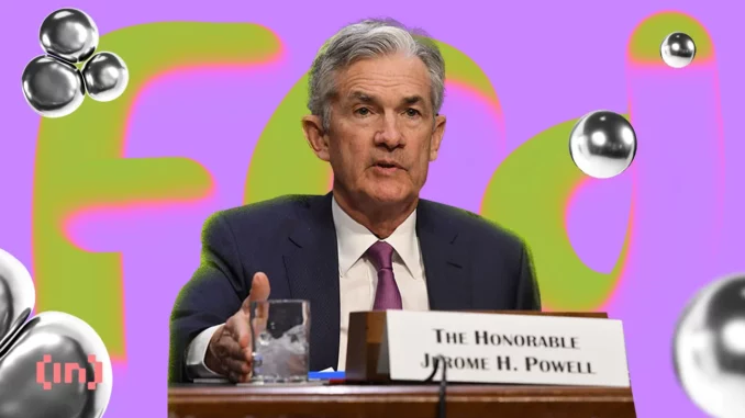 Why Steady FOMC Interest Rates Fuel Bitcoin Bull Rally Bitcoin Targets $40,000 as FOMC Leaves Interest Rates on Hold