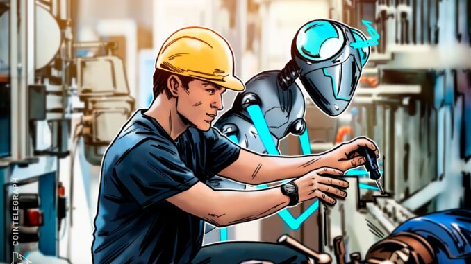 Why the service industry needs blockchain, explained