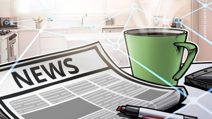 Wintermute claims NEAR backed out of $11M stablecoin redemption deal