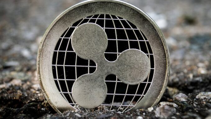 XRP Pumps, Then Dumps on Fake BlackRock Trust Filing XRP Pumps, Then Dumps on Fake BlackRock Trust Filing