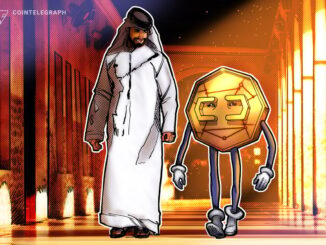 XRP, TON win approval in Dubai International Financial Centre free trade zone