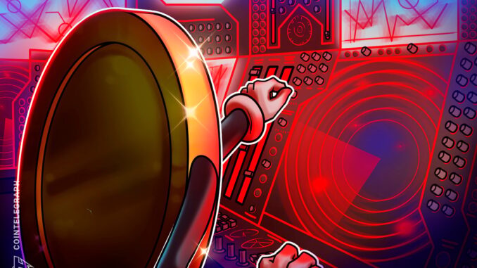 dYdX founder claims targeted attack led to $9M insurance claim dYdX founder claims targeted attack led to $9M insurance claim