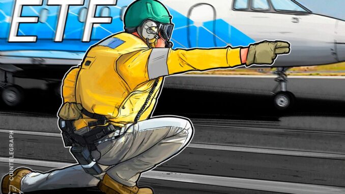 ‘Clear runway’ opens for all Bitcoin ETF approvals in Jan: ‘Clear runway’ opens for all Bitcoin ETF approvals in Jan: Analysts