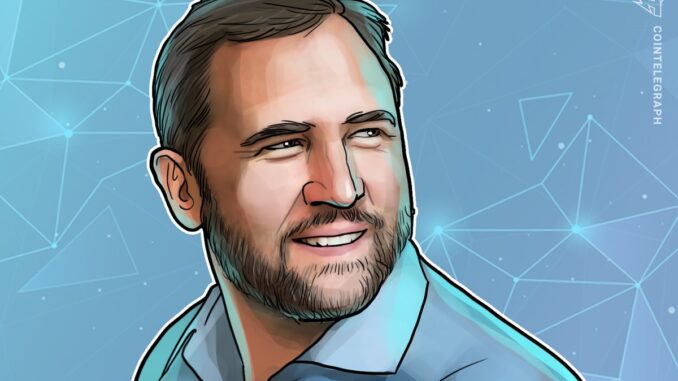 ‘It will be a multichain world’
