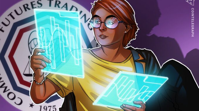 ‘Premier’ crypto cop CFTC reveals record-setting digital asset enforcement in ‘Premier’ crypto cop CFTC reveals record-setting digital asset enforcement in 2023