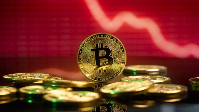 $330 Million in Crypto Longs Liquidated as Bitcoin Tumbles Below $330 Million in Crypto Longs Liquidated as Bitcoin Tumbles Below $43,000