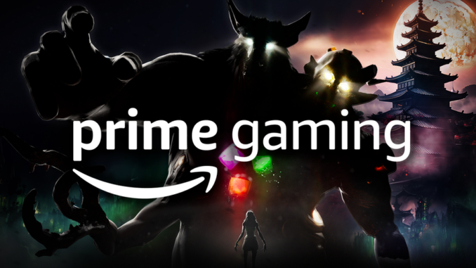 Amazon Prime Is Giving Out Free Items for NFT Game ‘Champions Ascension’