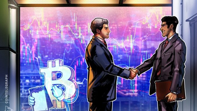 Animoca’s Yat Siu bullish on TON partnership as Bitcoin sets strong foundation for 2024