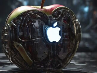 Apple Unveils An Open-Source Path for AI Development on Its Silicon Chips