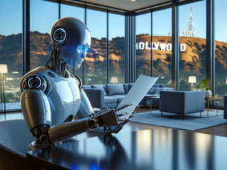 Avail Hopes to Sell Hollywood on Using AI to Sort Through Scripts