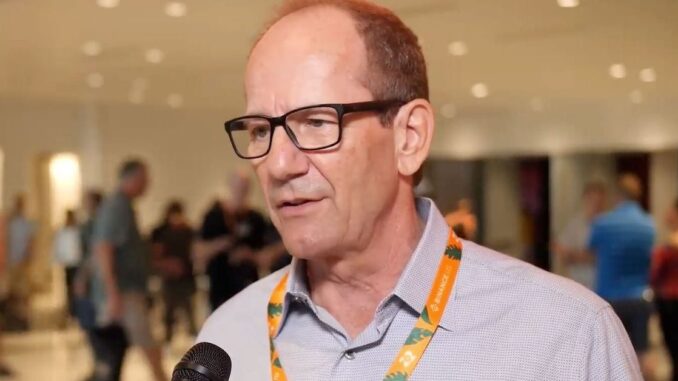 BTC Miner Marathon Digital (MARA) to Acquire New Mining Sites Jamie Crawley