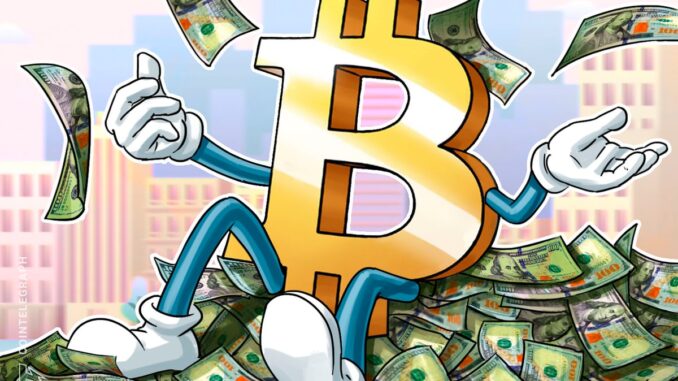 Babylon Chain closes $18M funding for Bitcoin staking