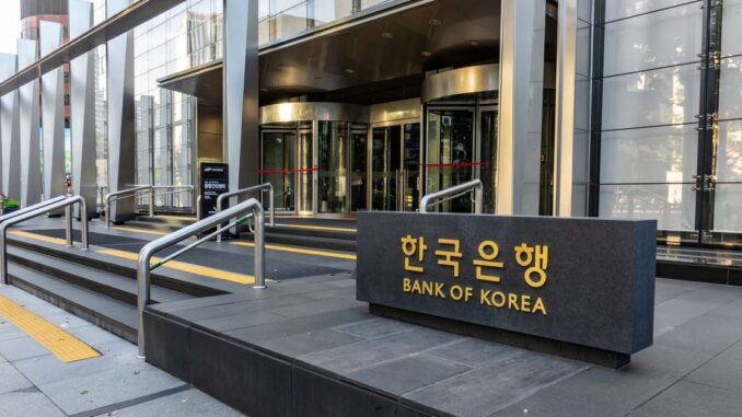 Bank of Korea Governor Sees CBDC Introduction as Case for Tyler Spalding, CEO / Co-Founder, Flexa, 2Chainz and Zack Seward, Deputy Editor-in-Chief, CoinDesk