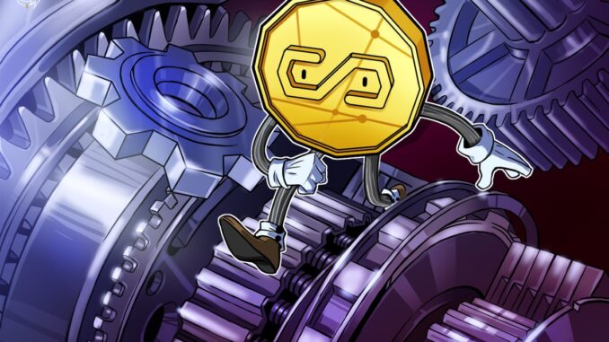 Basel Committee suggests introducing maturity limits for stablecoin reserve assets Basel Committee suggests introducing maturity limits for stablecoin reserve assets