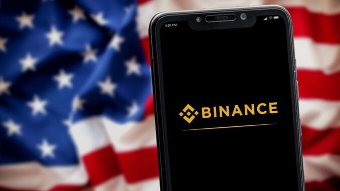 Binance Pushes to Dismiss SEC Lawsuit With Flurry of Filings Binance Pushes to Dismiss SEC Lawsuit With Flurry of Filings
