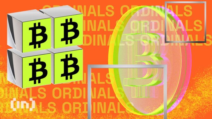 Bitcoin BRC-20 Tokens Are Clogging Up the Mempool Again Bitcoin Network Stressed by BRC-20 Token Surge: Fees Soar Amid Transaction Backlog