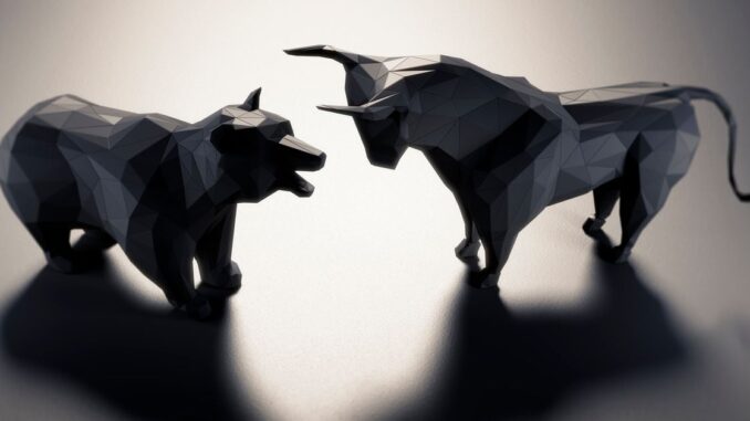 Bitcoin, Ether Drop Spurs $500M in Liquidations, But BTC Entering Shaurya Malwa